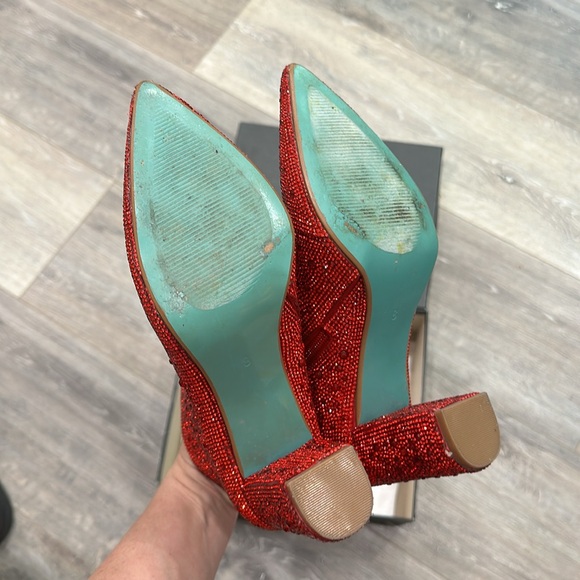 Betsy Johnson Cady Boot - Picture 10 of 14